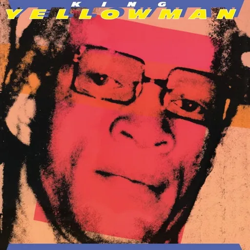 Yellowman - King Yellowman / Yellow / Vinyl LP