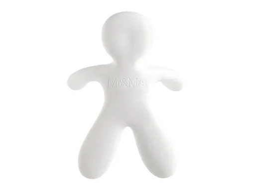 Vôňa do auta Mr&Mrs Fragrance CESARE Fresh Air