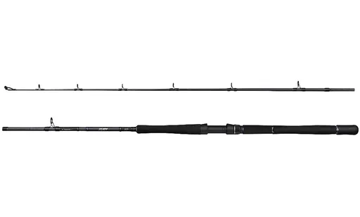Savage gear prút fury sg2 boat 2,13 m 200-600 g 30-50 lb