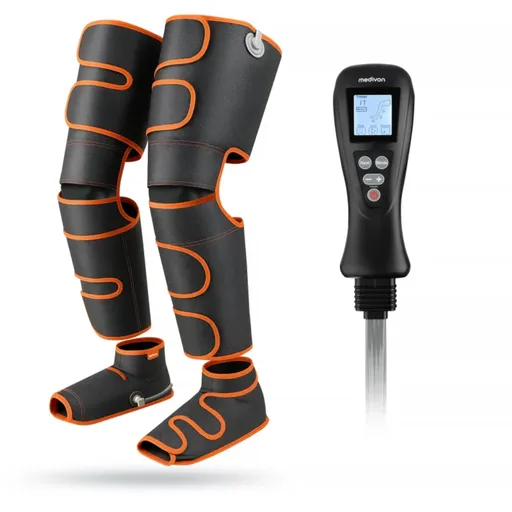 Medivon Noble Pro masážny prístroj 1 pár