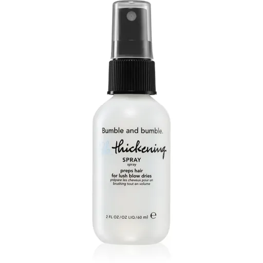 Bumble and bumble Thickening Spray objemový sprej na vlasy 60 ml