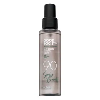 Artègo Good Society 90 Free Shape Crystal Drops sérum proti krepateniu vlasov 100 ml
