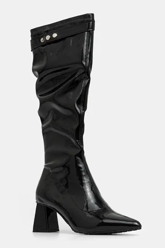 Vysoké čižmy Bianco BIAMARALYN