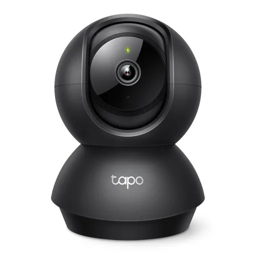 TP-Link Tapo C211 - IP kamera s naklápaním a WiFi, 3MP (2304 x 1296), ONVIF
