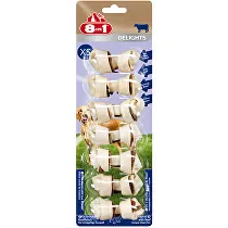 Žuvacie kosti Delights Beef XS 7ks