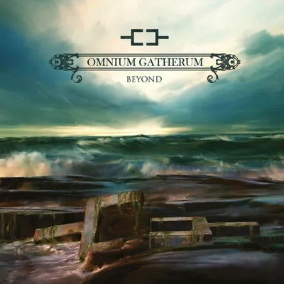 Omnium Gatherum, OMNIUM GATHERUM - BEYOND CD, CD