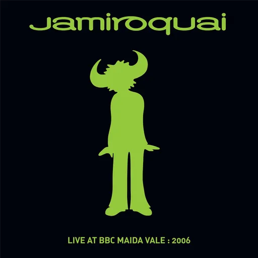 Live At BBC Maida Vale: 2006 (Neon Green Vinyl)