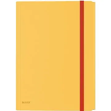 Leitz Cosy A4 žlté (46190019)