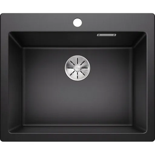 Blanco Pleon 6 silgranit antracit