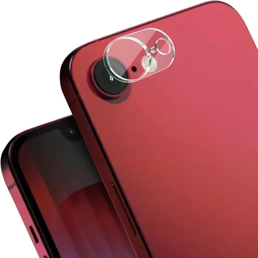 IMAK FULL COVER Sklo pre fotoaparát Apple iPhone 16e