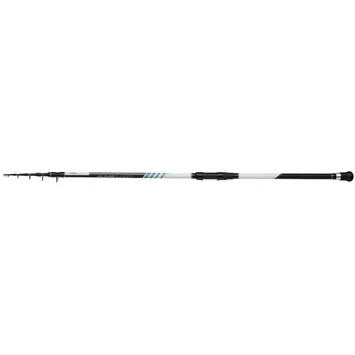 Shimano prút alivio cx boat tele 2,4 m 50-150 g