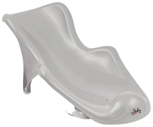 MALTEX Lehátko do vane Classic - Grey