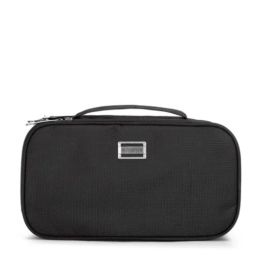 Praktická kozmetická taška Wittchen 56-3S-858-10