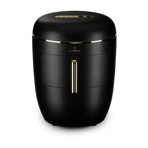 Klarstein Passau, výrobník ľadu, 2 veľkosti, 15 kg/24 h, Auto-Clean