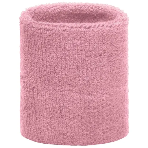 Myrtle Beach (Daiber) Športové potítko MB043 - Svetloružová