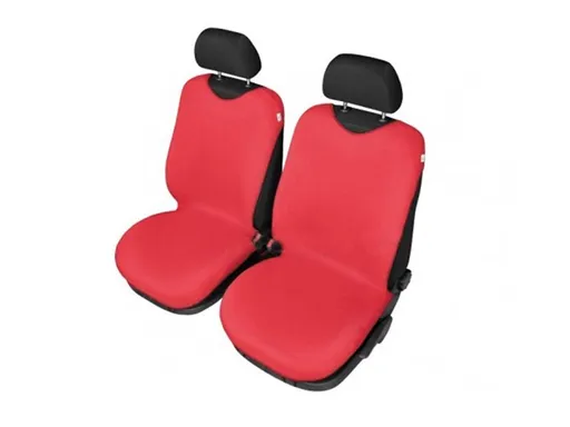 Autopoťahy SIXTOL TRIČKO BAVLA na predné sedadlá