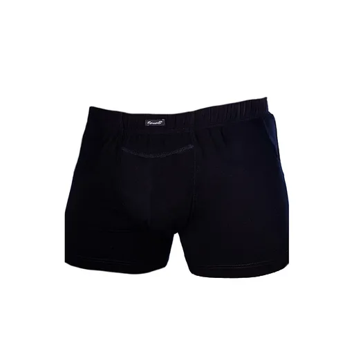 FAVAB Inkontinenčné pánske boxerky čierne DAKON B1, Veľkosť: M