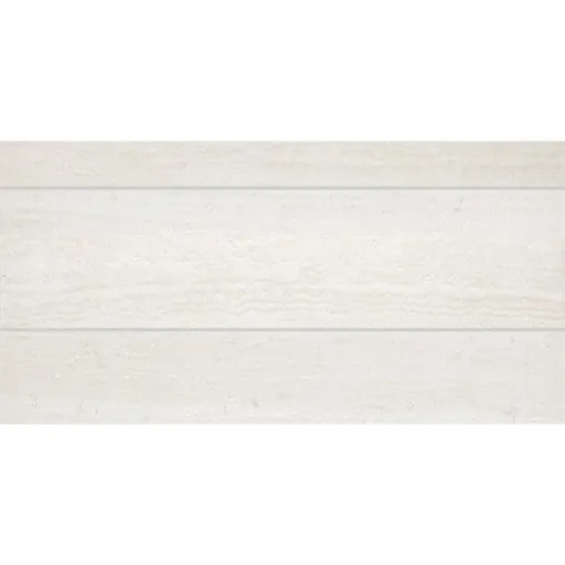 Dekor Rako Alba slonová kosť 30x60 cm mat DDPSE730.1