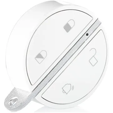 Somfy kľúčenka Key fob (1870384)