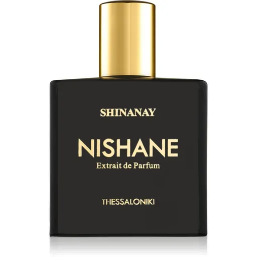 Nishane Shinanay parfémový extrakt unisex 30 ml