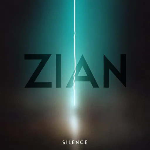 Zian, Silence, CD