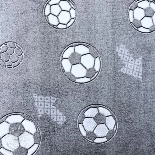 Wellness Fleece Glow in the dark Specials design A