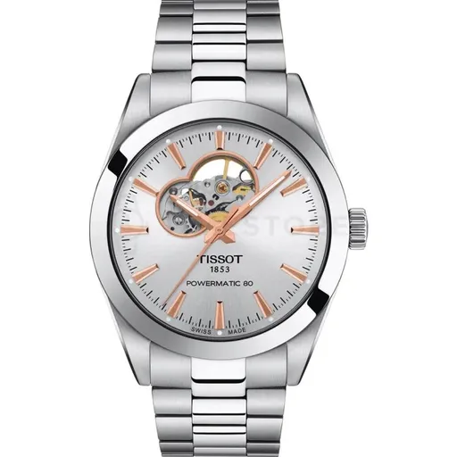 Tissot T-Classic T127.407.11.031.01