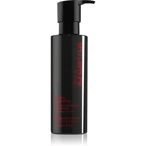 Shu Uemura Ashita Supreme revitalizačný kondicionér 250 ml