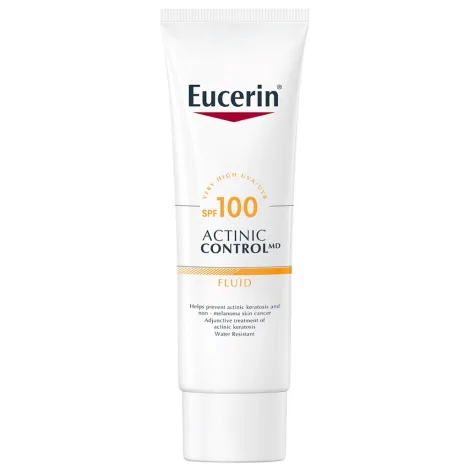 Eucerin ACTINIC CONTROL SPF 100 80ml