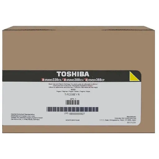 TOSHIBA 6B0000000927 - originálny