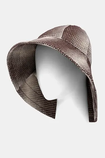 Bavlnený klobúk OAS