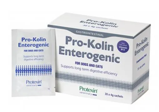 Protexin Pro-Kolin Enterogenic plv 30 x 4 g