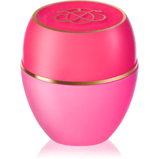 Oriflame Tender Care Raspberry balzam na pery s včelím voskom 10.5 ml