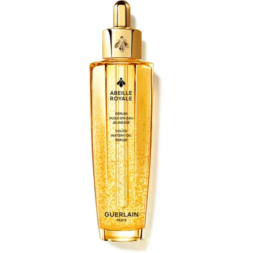 GUERLAIN Abeille Royale Youth Watery Oil Serum vyživujúce olejové sérum 75 ml