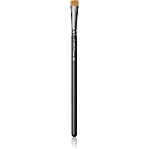 MAC Cosmetics Brush 212 Flat Definer Brush plochý štetec na očné tiene 1 ks