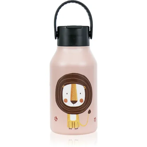 Runbott Lion termofľaša 350 ml