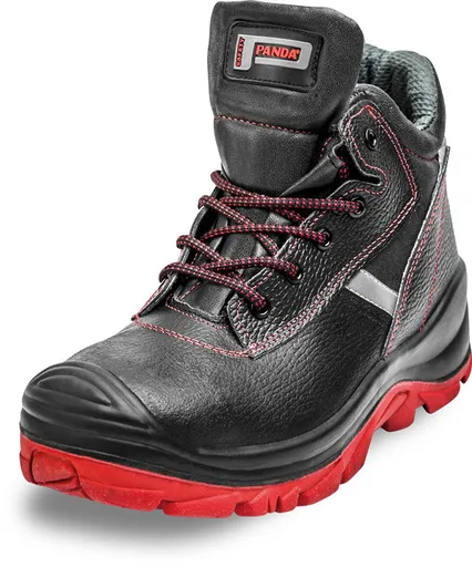 CERBIATTO MF S3 HRO SRC členok 47 čierna