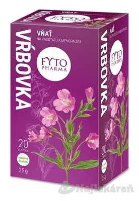FYTO Vŕbovka, 20x1,25 g