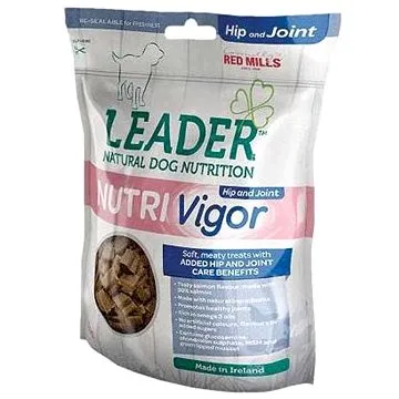Leader Nutri-Vigor Hip & Joint – Salmon 130 g (5390119010188)