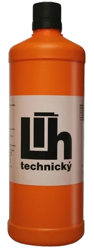 SEVEROCHEMA - Technický lieh 1 L