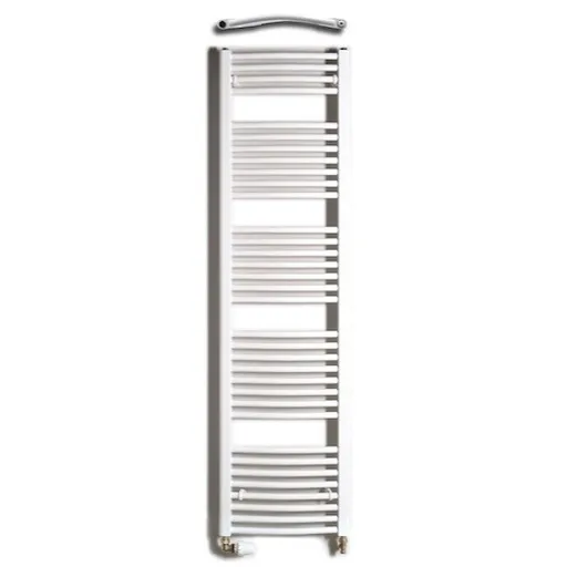 Thermal Trend KDO radiátor kombinovaný 168x45 cm biela KDO4501640