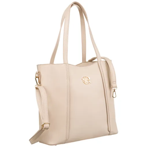 Priestranná dámska kabelka 2v1 - Rovicky