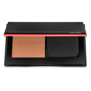 Shiseido Synchro Skin Self-Refreshing Custom Finish Powder Foundation púdrový make-up 410 9 g