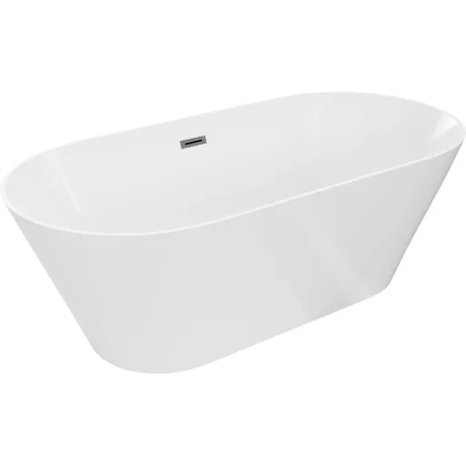 Mexen Luna 170 x 75 cm 52041707500-66