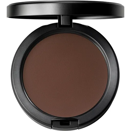 MAC Cosmetics Studio Fix Powder Plus Foundation Prefill zmatňujúci púdrový make-up odtieň NW65 12 g
