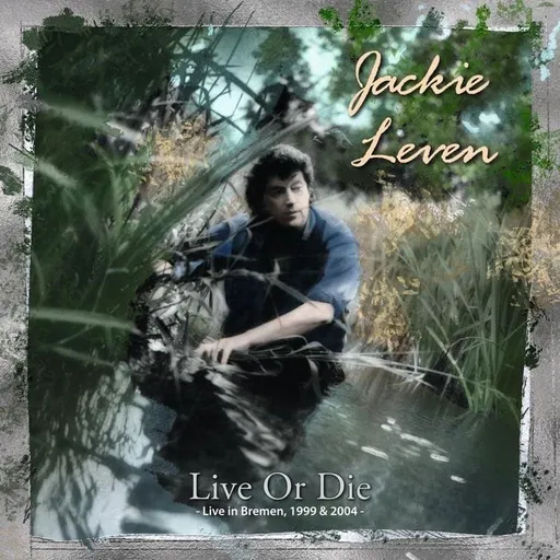 Jackie Leven, LIVE OR DIE, CD
