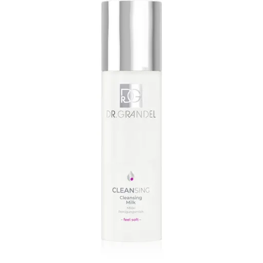 Dr. Grandel Cleansing jemné čistiace mlieko 200 ml