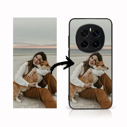 Kryt s vlastnou fotkou pre Honor Magic7 Pro 5G