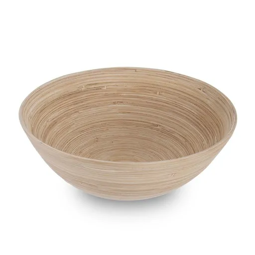 Orion Misa točený bambus, 25 cm, L