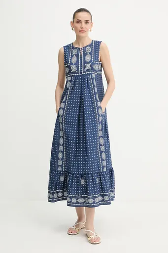 Šaty Weekend Max Mara MANILA